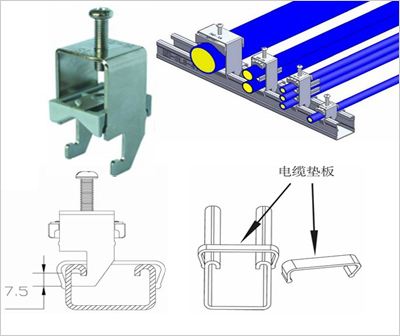 電纜配件產品性能及操作便利性介紹